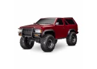Traxxas TRX-4 1988 Nissan Pathfinder