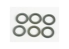 Traxxas Washers PTFE-coated 4x6x.5mm