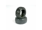 Traxxas Tires 2.15 spiked (rear) (2)