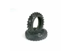 Traxxas Tires 2.1 spiked (front) (2)