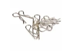 Traxxas Body clips (12) (standard size)