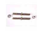 Traxxas Turnbuckles 36mm (2)