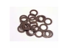 Traxxas PTFE-coated washers 5x8x0.5mm (20) (use with ball bearings)