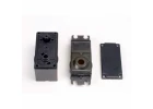 Traxxas Servo case (for 2055 servo)
