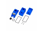 Traxxas Servo case/gaskets (for 2065A waterproof sub-micro servo)