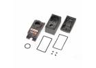 Traxxas Servo case/gaskets (for 2065X metal gear waterproof sub-micro servo)