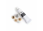 Traxxas Gear set, metal (for 2080R waterproof micro servo)