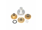 Traxxas Gear set metal (for 2085 2085X servos)