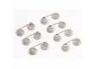 Traxxas Spring contacts transmitter (for TQ series transmitter battery compartment)