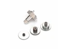 Traxxas Gear set metal (for 2250 2255 servos)