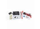 Traxxas BEC Complete Kit With Receiver Box Cover and Seals