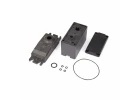 Traxxas Servo case / gaskets (for 2270 waterproof servo)