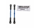 Traxxas Aluminium Turnbuckles blue-anodized ** CLEARANCE **