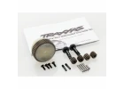 Traxxas Planetary gear differential with steel ring gear (complete) (fits Bandit Stampede Rustler)