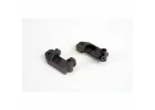 Traxxas Caster blocks (L R) (30-degree)