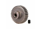 Traxxas 48DP Pinion Gear - 35T - 3.2mm Shaft