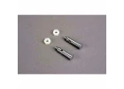 Traxxas Front axles (2)