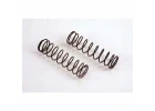 Traxxas Springs rear (black) (2)