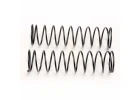 Traxxas Springs front (black) (2) ** CLEARANCE **