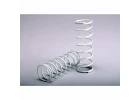 Traxxas Springs front (white) (2)