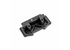 Traxxas Bulkhead (front) (black)