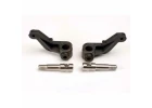 Traxxas Steering blocks wheel spindles (L R)