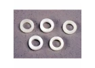 Traxxas Bellcrank bushings (plastic) (5x8x2.5mm) (4)