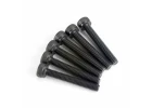 Traxxas Cylinder head bolts marine 3x20mm CS (6) (TRX 2.5)