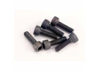 Screws - 3x10mm cap-head machine (6) (no washer)