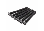 Traxxas Screws 3x27mm button-head machine (hex drive) (6)