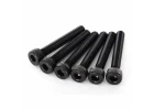 Traxxas Screws 2.5x16mm cap-head machine (6)