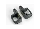 Traxxas Caster blocks (30-degree) (L R)