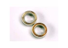 Ball Bearings - Steel Shielded (5x8x2.5mm) (2)