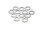 Traxxas Washers 3x6mm metal (12)