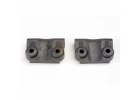 Traxxas Mounts suspension arm (rear) ( /- 1-degree) (L R)