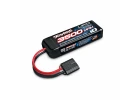 Traxxas 3500mAh 7.4V 2S 25C Mini LiPo Battery