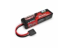 Traxxas iD LiPo Battery - 5000mAh 11.1V 3S 25C - 134 x 42 x 28mm