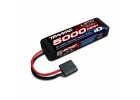 Traxxas iD LiPo Battery - 5000mAh 7.4V 2S 25C	