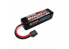 Traxxas iD LiPo Battery - 5000mAh 14.8v 4S 25C (155 x 34 x 45mm)