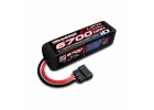 Traxxas 6700mAh 14.8V 4S 25C LiPo ID Battery (178 x 44 x 50mm)
