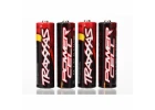 Traxxas Power Cell AA Alkaline Batteries (4)