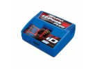 Traxxas EZ Peak Plus 4 AMP NiMh/LiPo ID Fast Charger