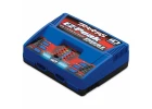 Traxxas ID EZ Peak Plus Dual Charger - 100W