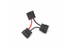 Traxxas ID Series Battery Connector Cable (Higher Overall Voltage for more Speed)