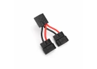 Traxxas iD Wire Harness - Parallel Battery Connection (Higher Overall Capacity for more Runtime)