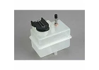 Traxxas Fuel tank 75cc (complete)