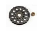 Traxxas Spur gear (64-Tooth) (32-Pitch) w/bushing ** CLEARANCE **