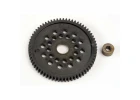 Traxxas Spur gear (66-Tooth) (32-pitch) w/bushing