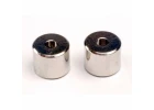 Traxxas Collars screw (2)/ set screws 3mm (2)