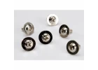 Traxxas Screws 3x8mm washerhead machine (large head for motor mount) (6)